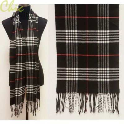 Regular Scarf SF15-1011A